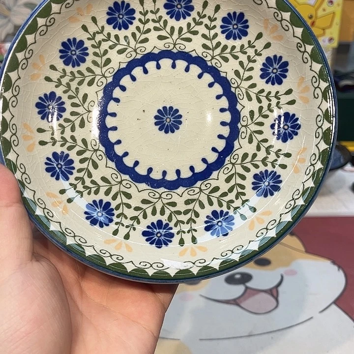 瓷片@@9669happyday