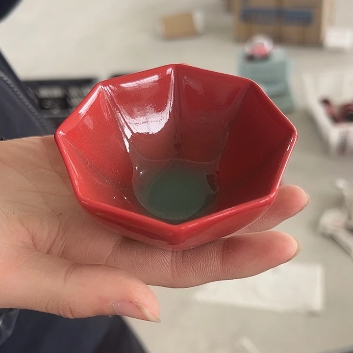 小米茶器龙泉青瓷