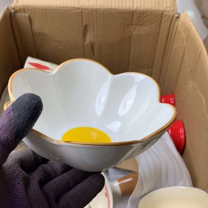 陶瓷制品满25拼单发货默认微瑕