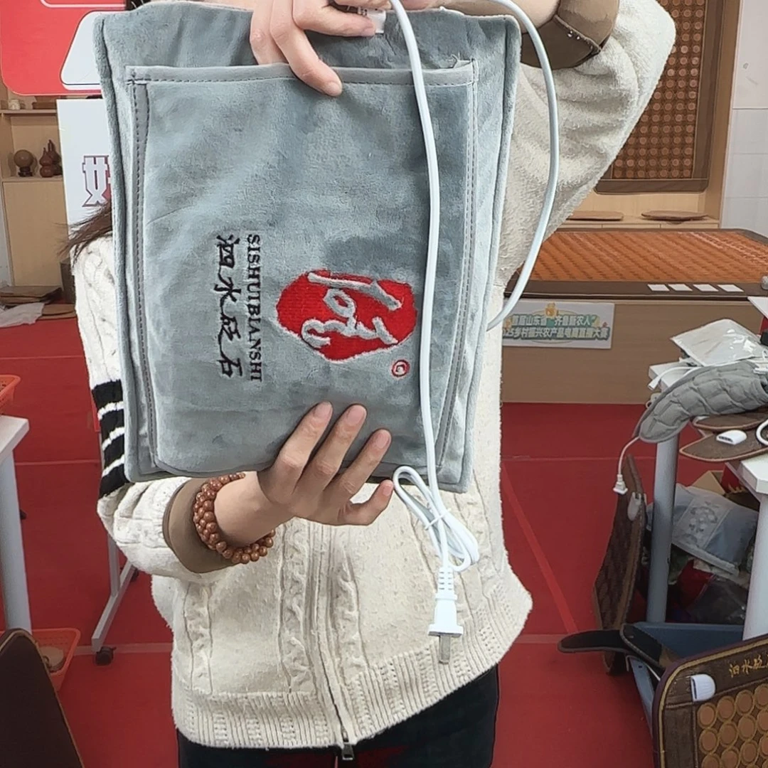 泗水砭石泗水砭石暖手宝