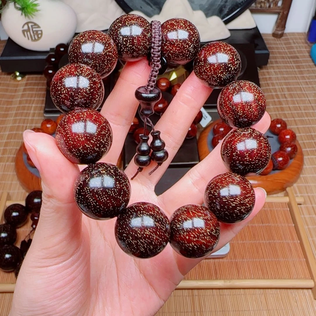 檀香紫檀（小叶紫檀）Q2.0