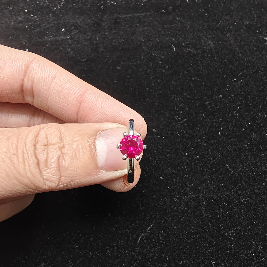 意大利 GD-奢华气质轻奢彩色耳饰吊坠戒指腰佩j041