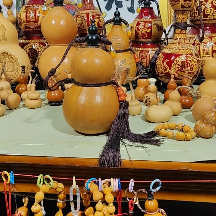 葫芦摆件葫芦摆件
