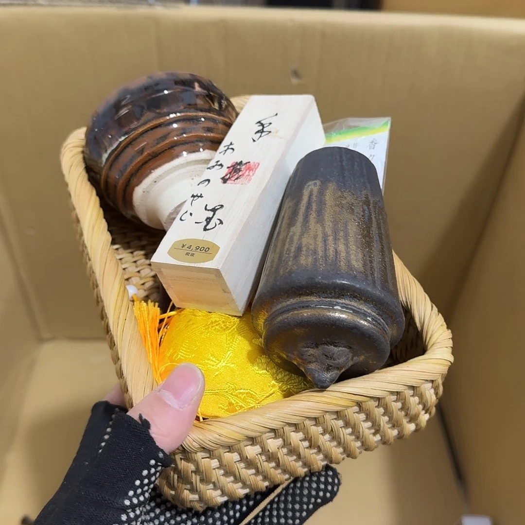 茶宠瓷器茶具系列