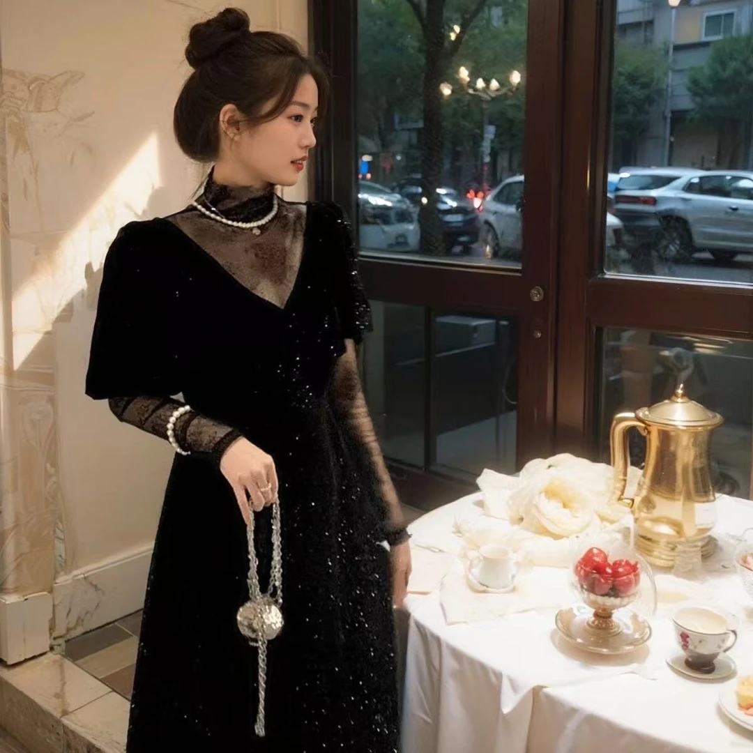 【49】2025新款女装上衣裙套装下半身裤