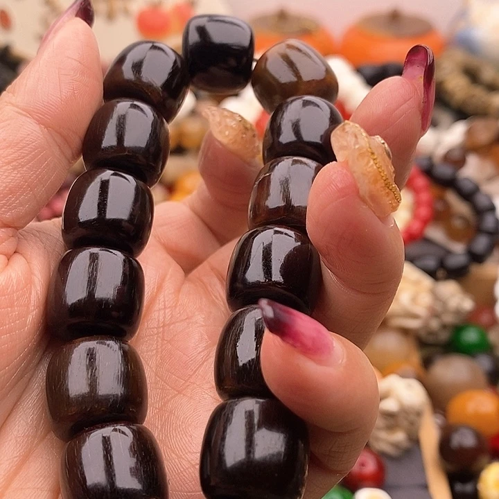 大果紫檀（缅甸花梨）16m