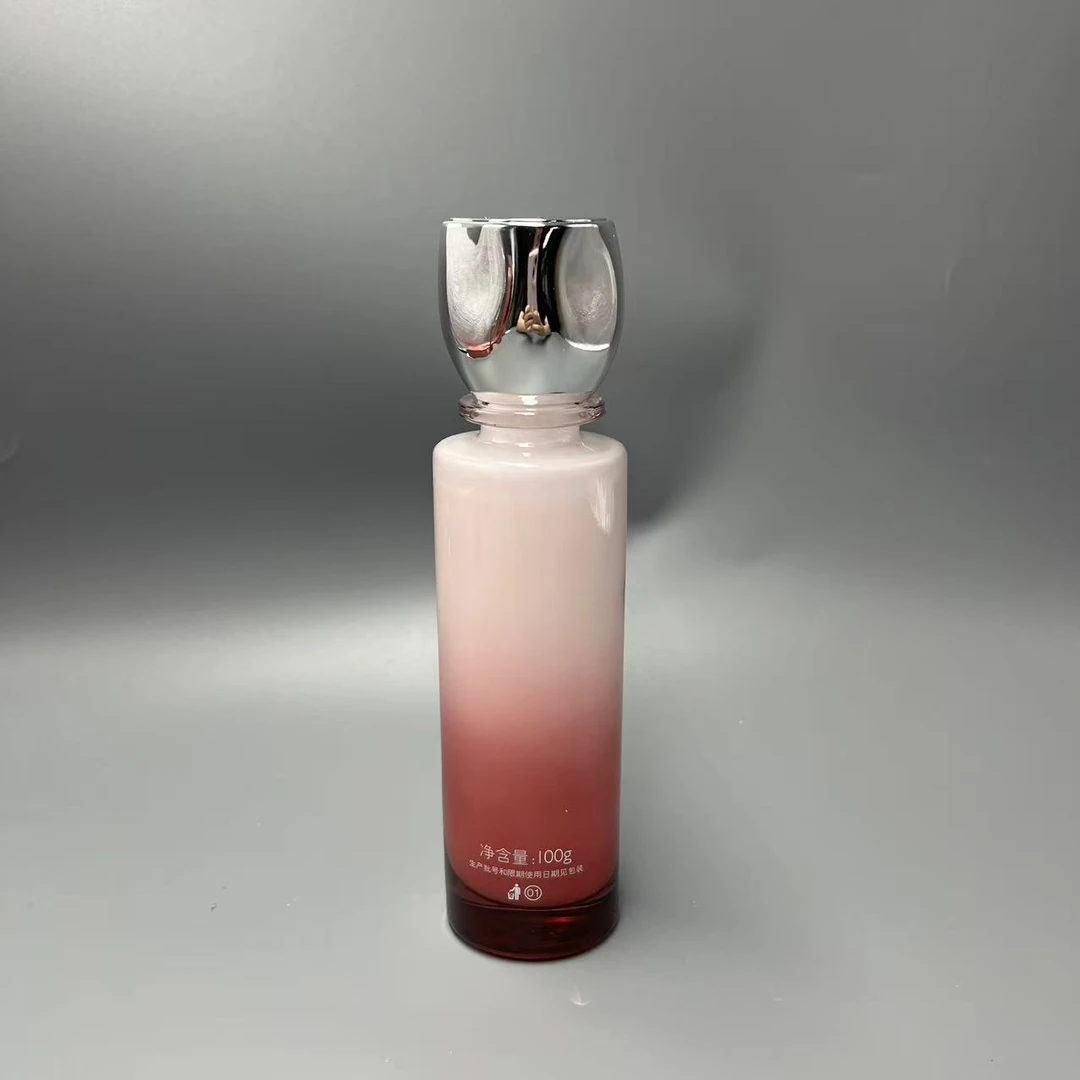 K251938 玫瑰发酵菁萃精华乳100g（2027.4.23）