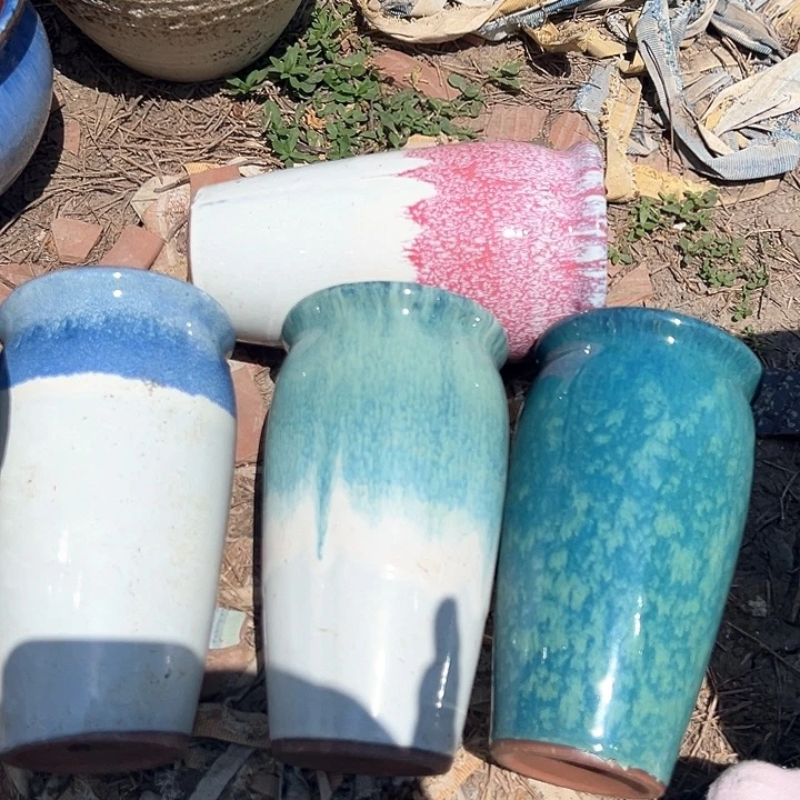 紫泥花盆口11高20福利价。。。。。。。。。。。。。。