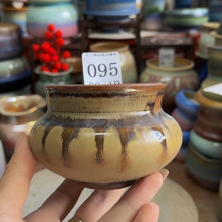 瓷片景德镇陶瓷手工制作