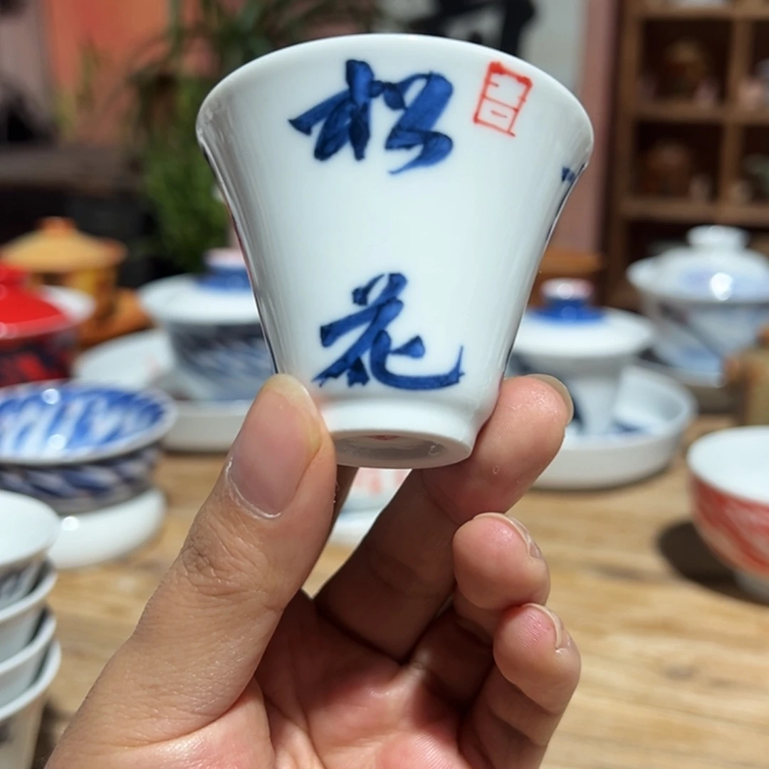 陶瓷艺术作品欣赏