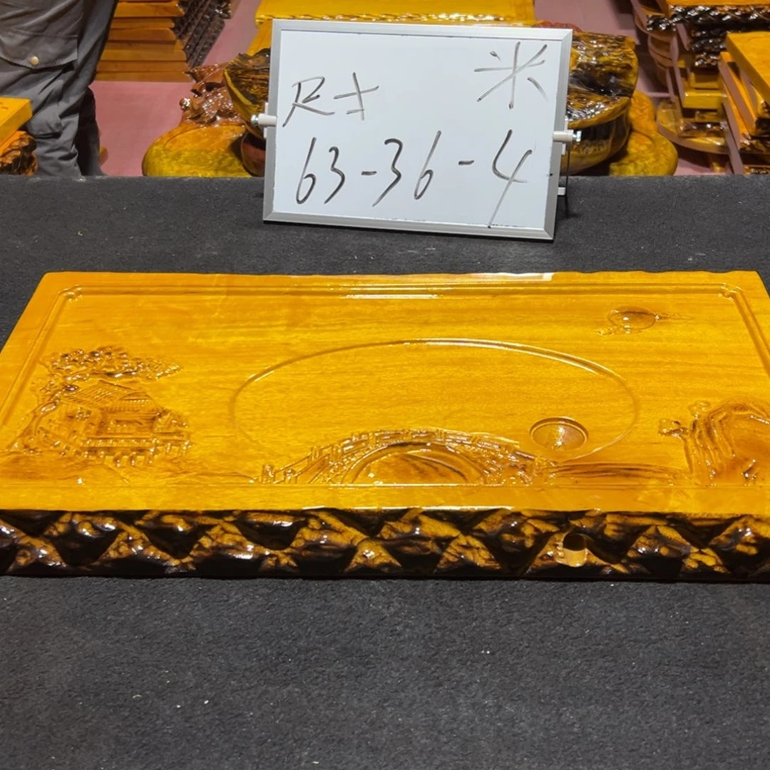 实木茶盘茶盘茶具