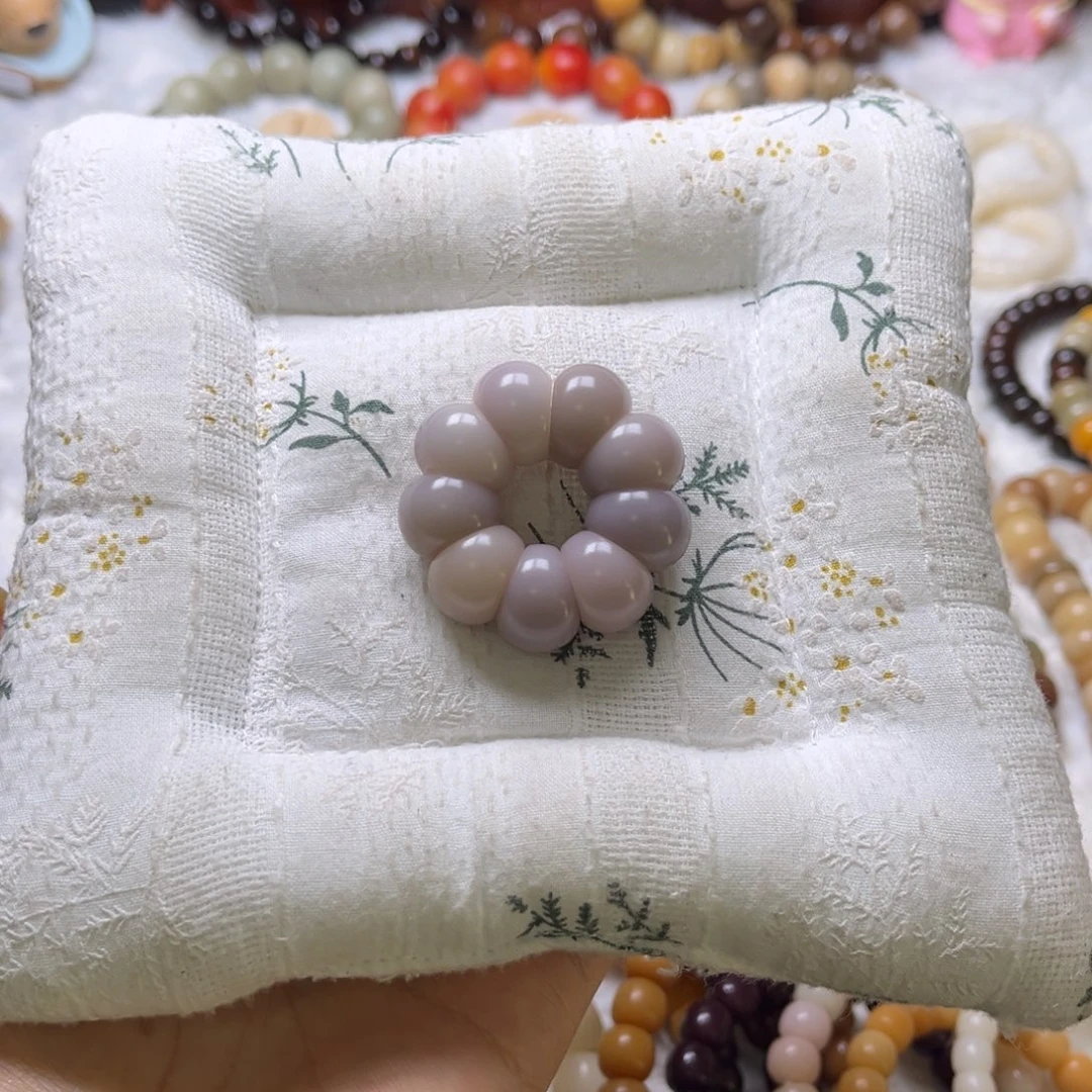 菩提根/象牙果吊坠酒****～931