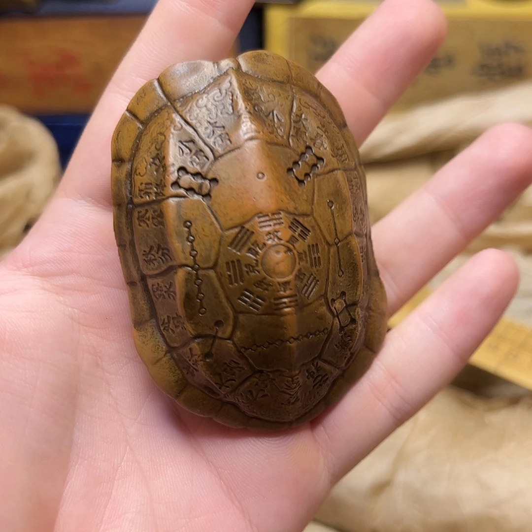 精美铜器摆件下单