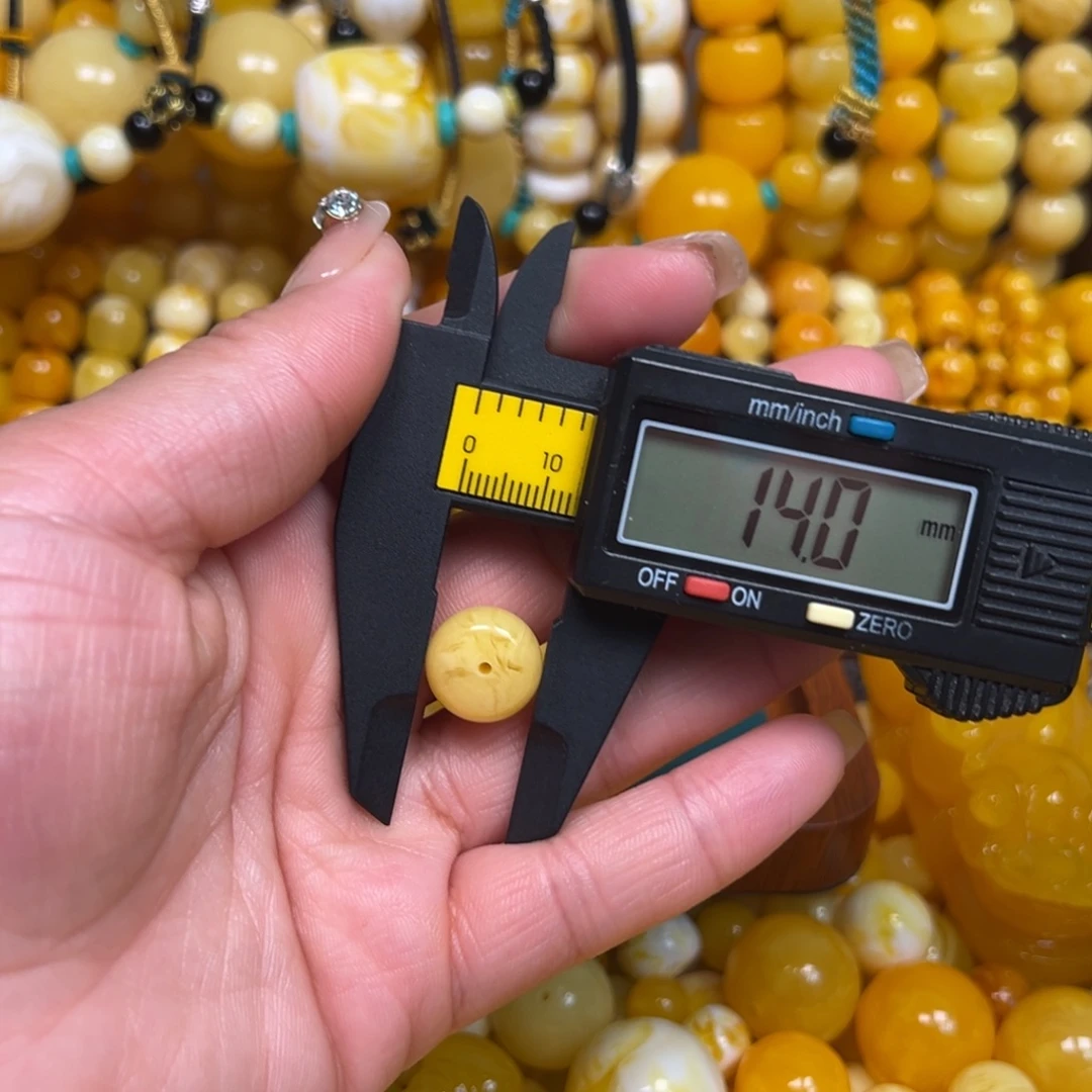 非金属配珠配饰62