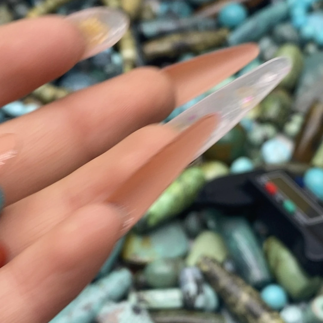 南红玛瑙未镶嵌珠宝奇石