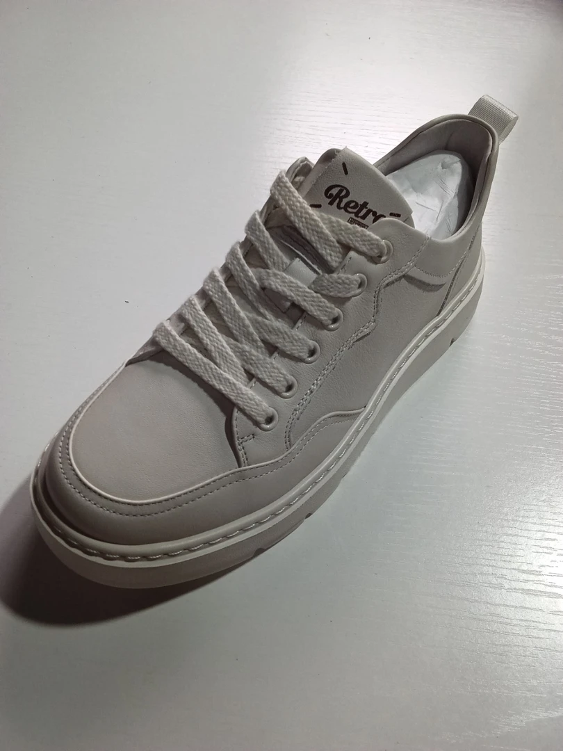 【B0016】39码 孤品男鞋推荐时尚百搭