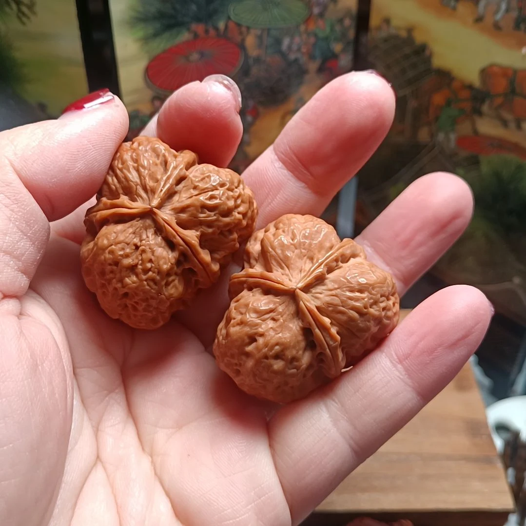 文玩核桃把件6666666666666666666