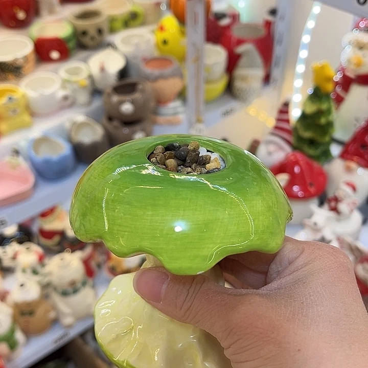 陶瓷微瑕介意慎拍