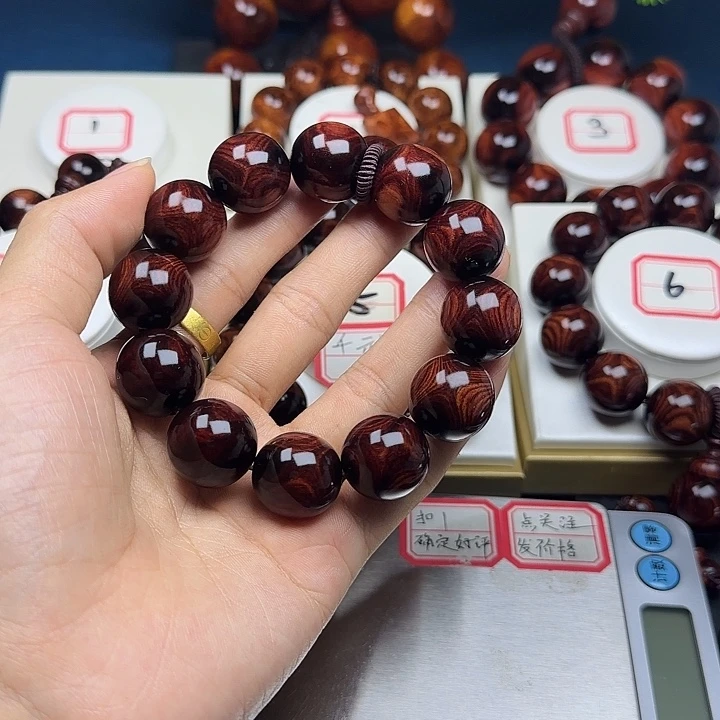 平***林黄花梨/降香黄檀2.0
