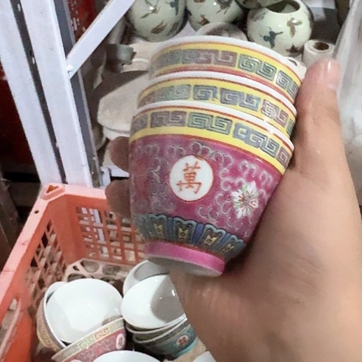 景德镇陶瓷清仓处理