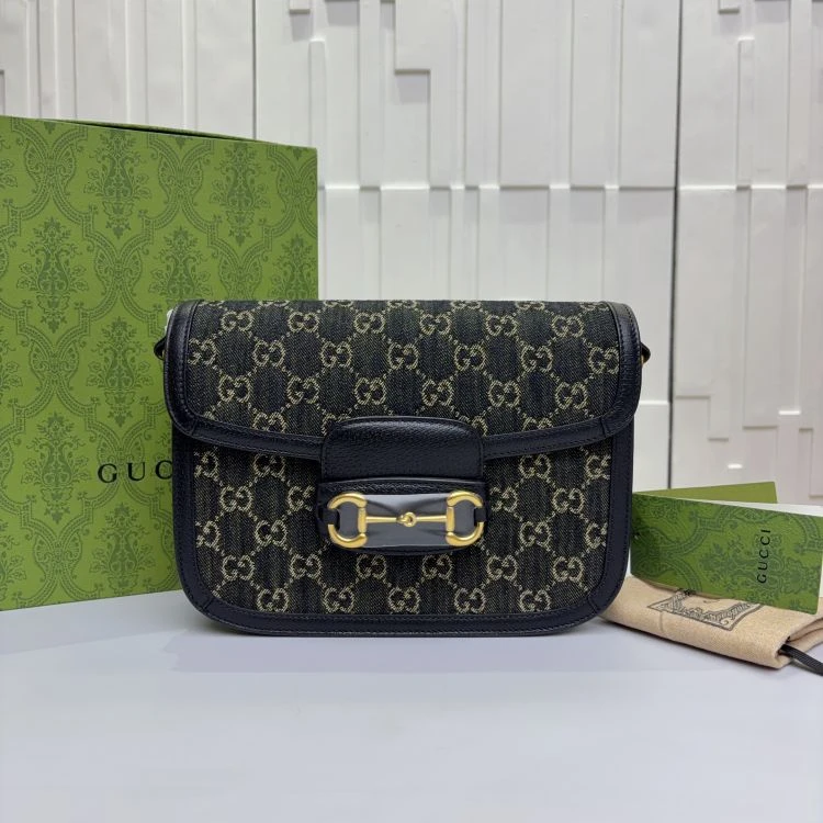 95新/古驰/单肩包/C13346656560/[251216SWB]