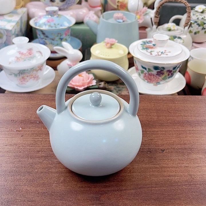 精美茶具孤品捡漏来啦
