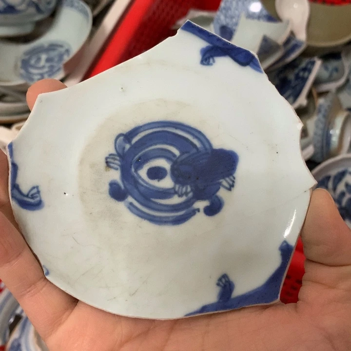 现代全手工工艺品制作