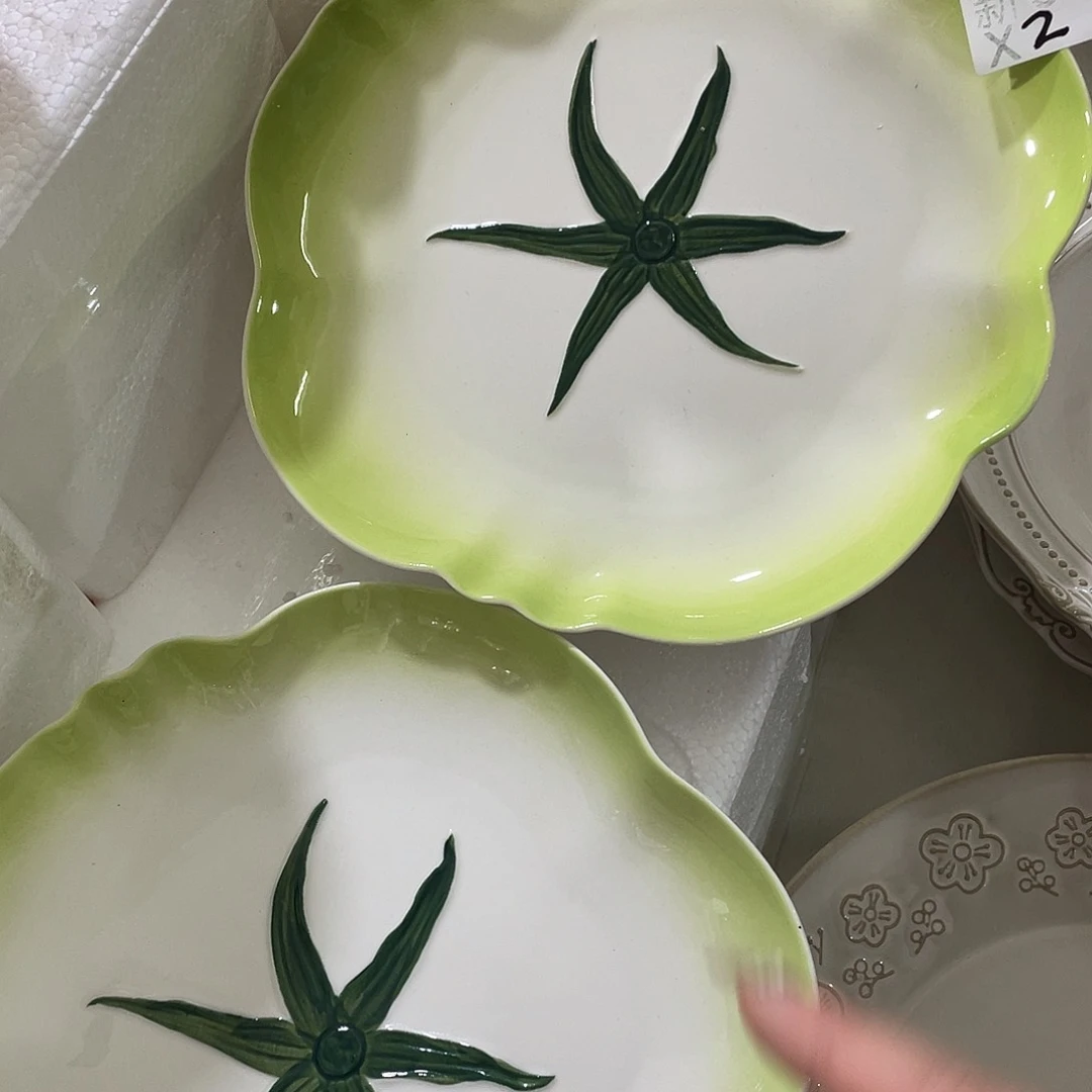 瓷片微瑕陶瓷餐具337