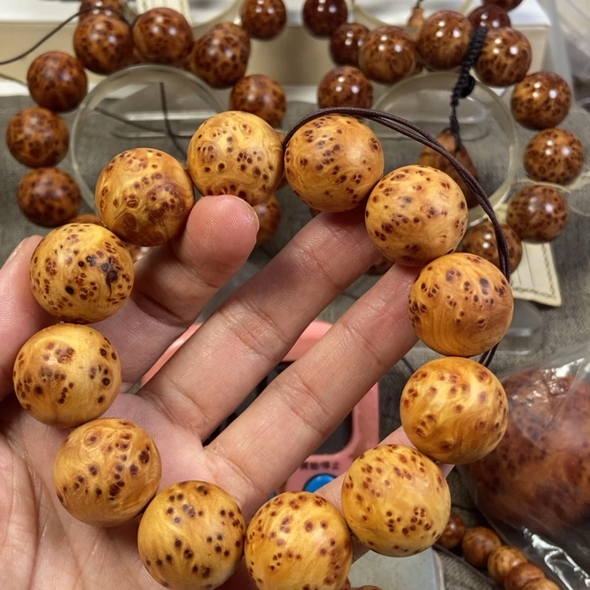【闪购商品】柏木（崖柏）手串/手链