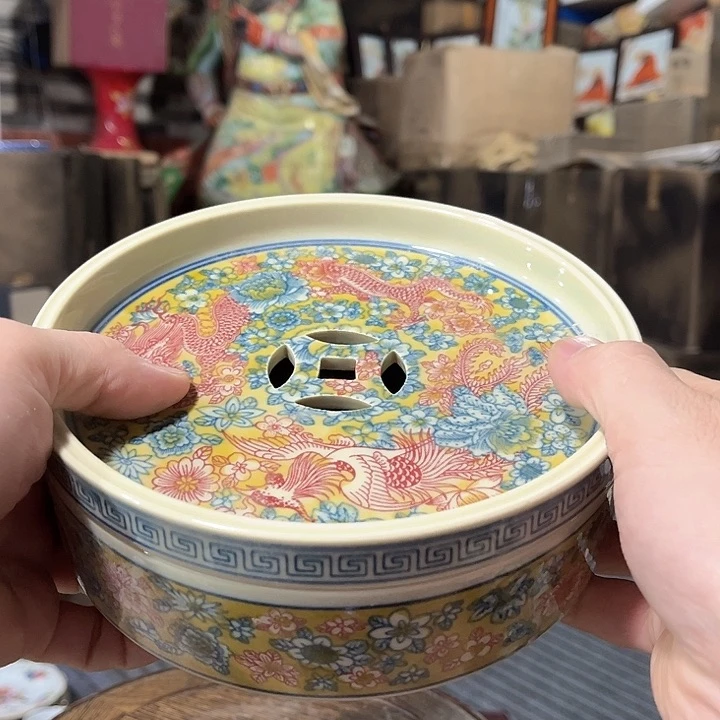 摆件//////景德镇陶瓷瓷器。