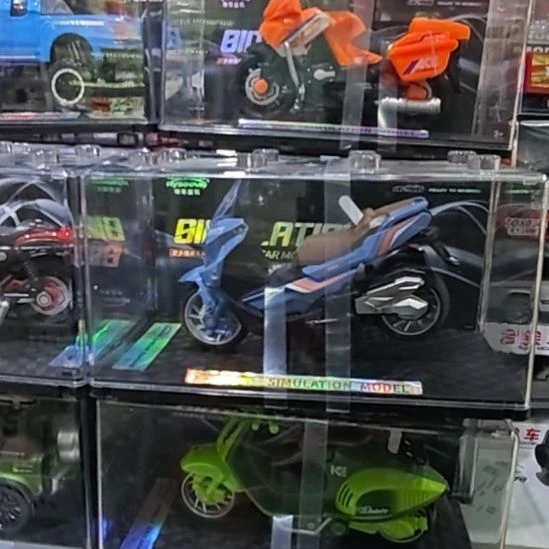 玩具合金摩托车玩具特价