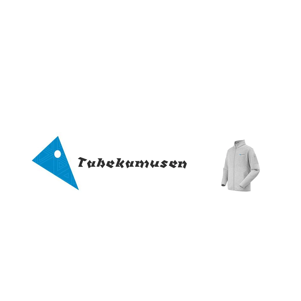 『鼠家·Musen』 热感高性能抓绒保暖夹克外套012