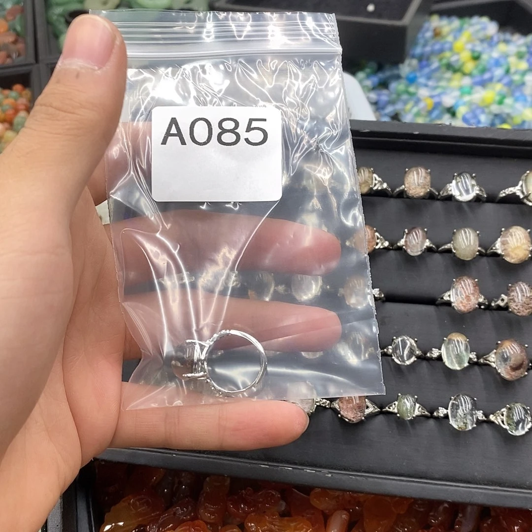 用***4合金颈饰玛瑙/玉髓