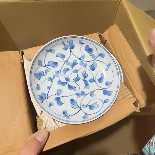瓷片荟轩不懂瓷器386
