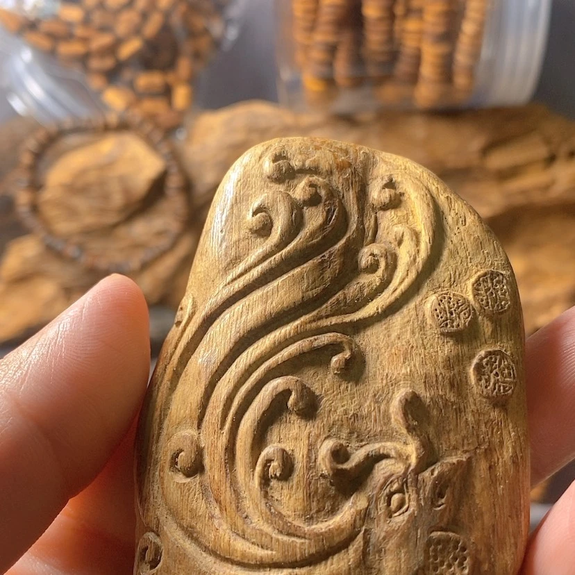 【闪购商品】沉香沉香碎屑惠安老料11.3克