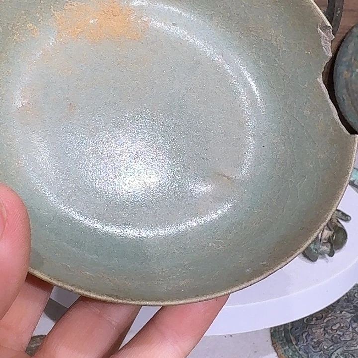 留***余瓷器的造型和造型设计