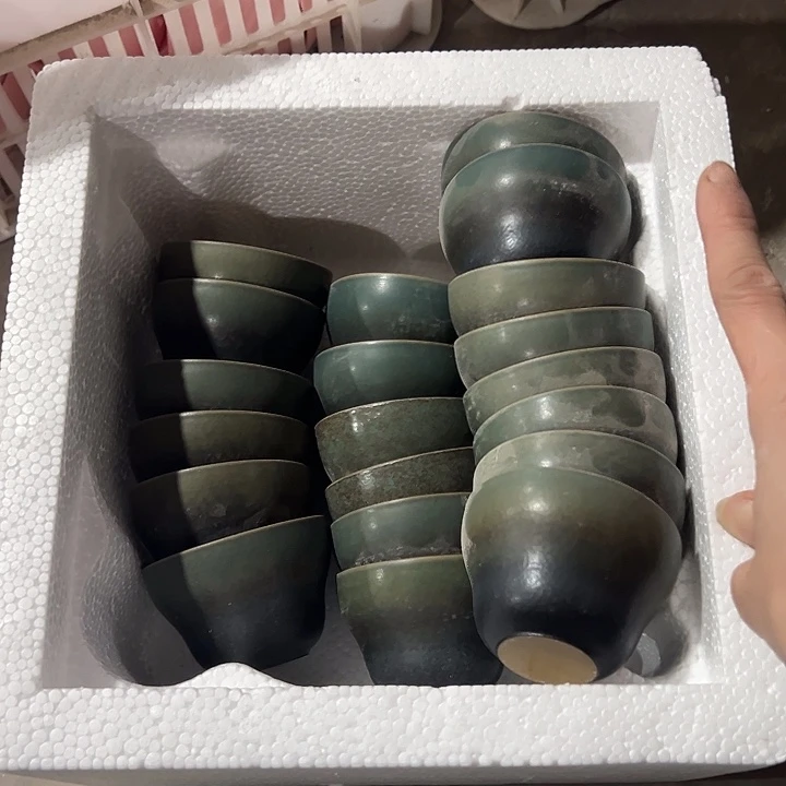 微瑕茶具介意勿拍