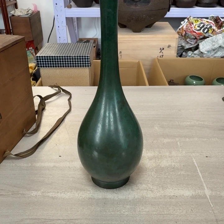 瓷片茶道具工艺品