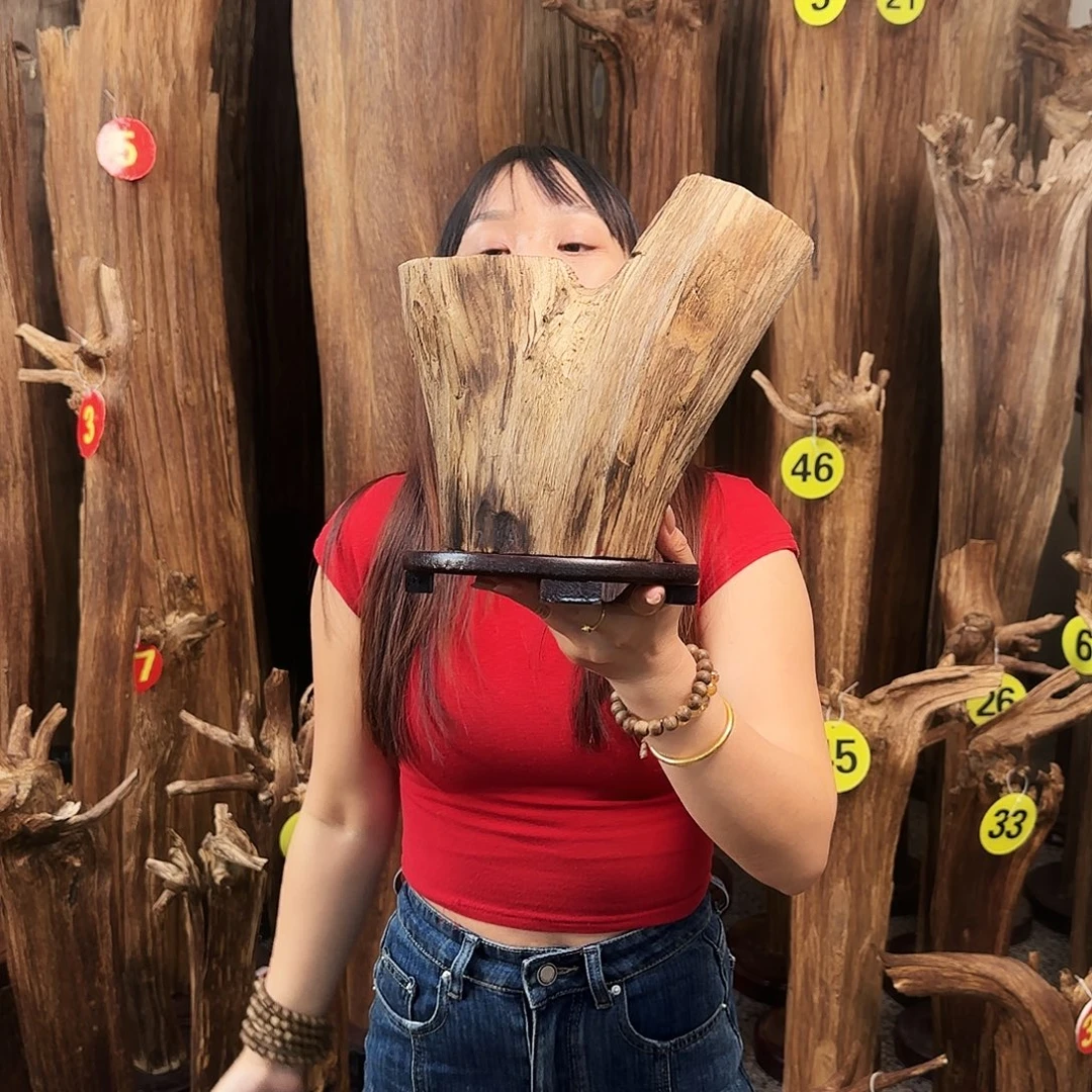 沉香沉香碎屑天然沉香原材料香料