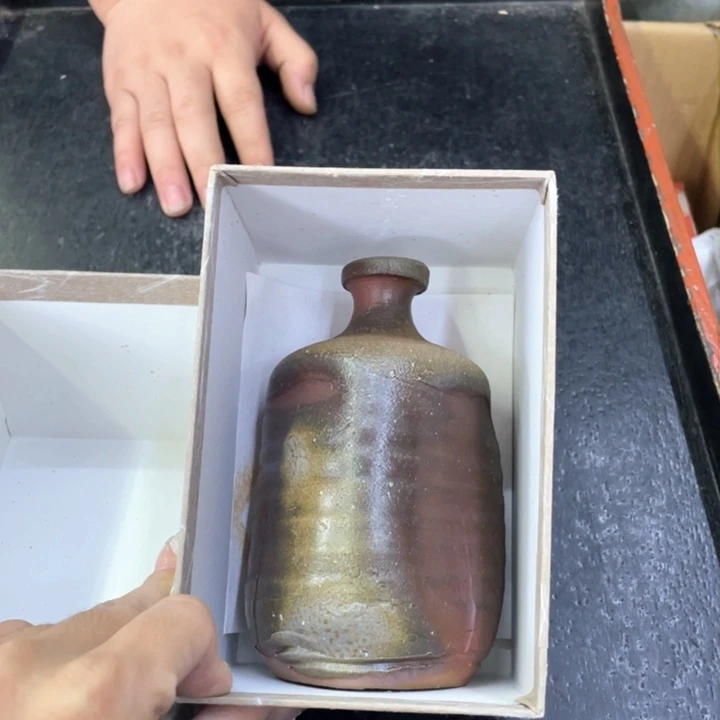 海外陶瓷茶具日化