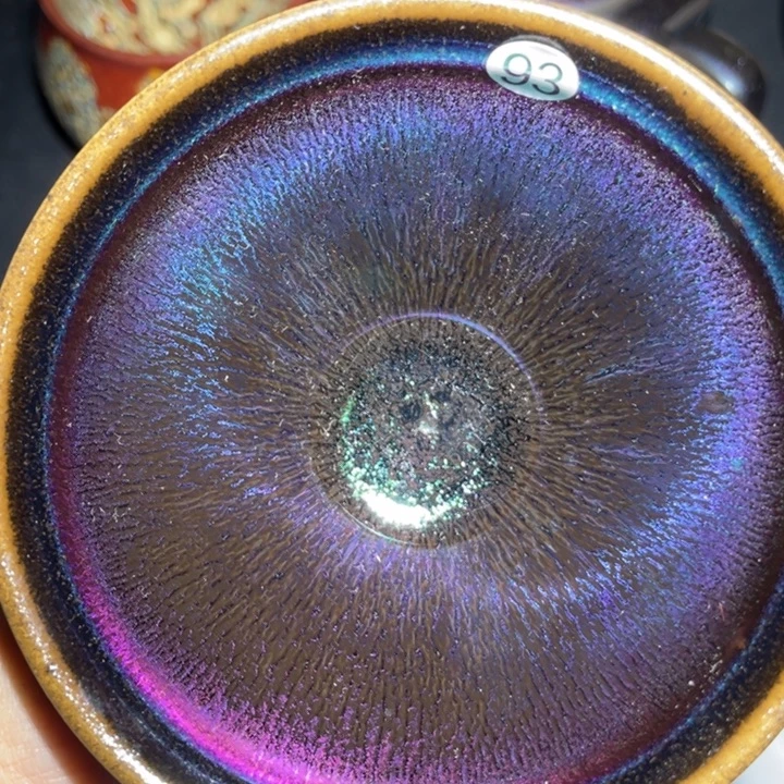 茶盏建盏直播间链接