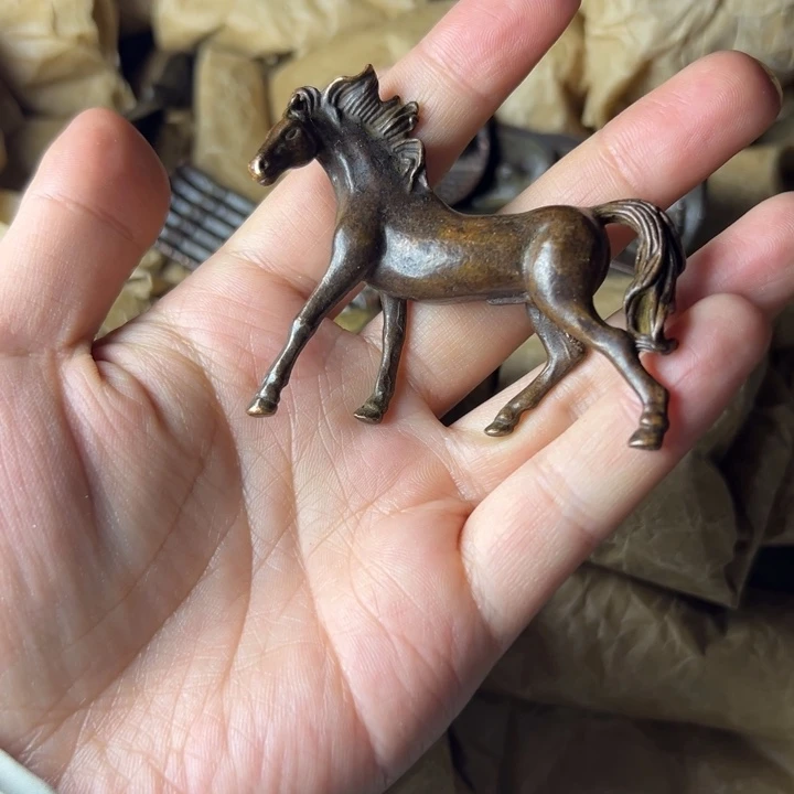 创意设计制作摆件