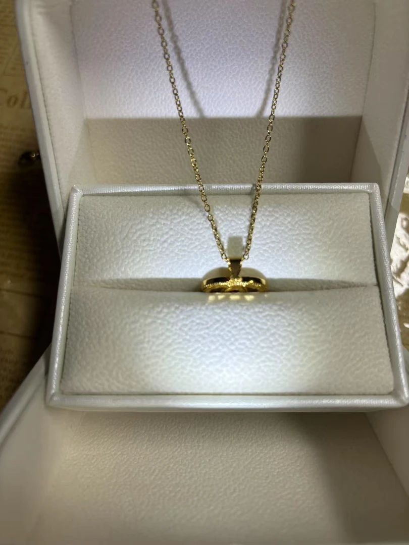 吊坠 【星辉绚灿  闪耀之星】B435