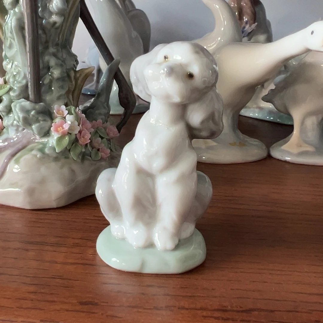 瓷片中古美物 雅致福利