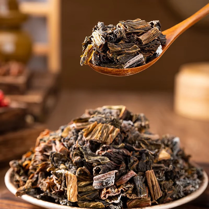 宣威特产农家干酸菜