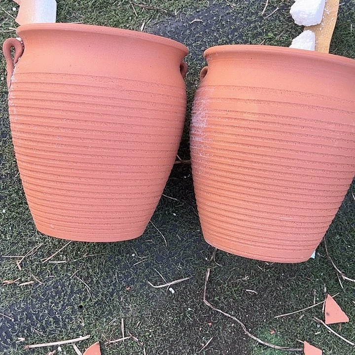 红陶口17高20新品福利