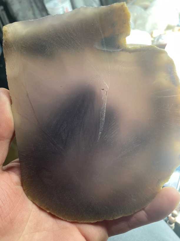 天然玛瑙手镯定制链接