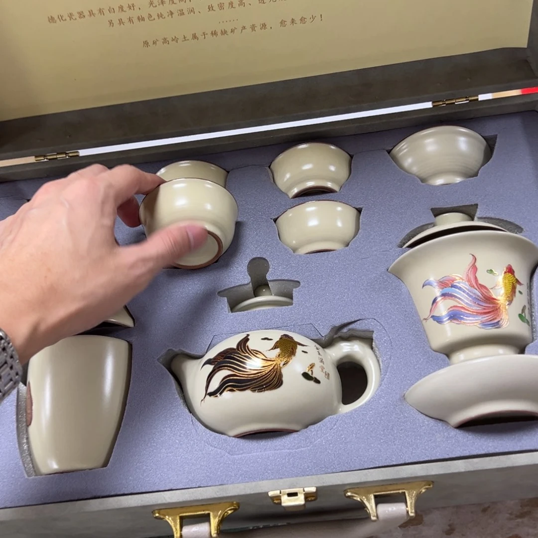 陶瓷茶具陶瓷茶具