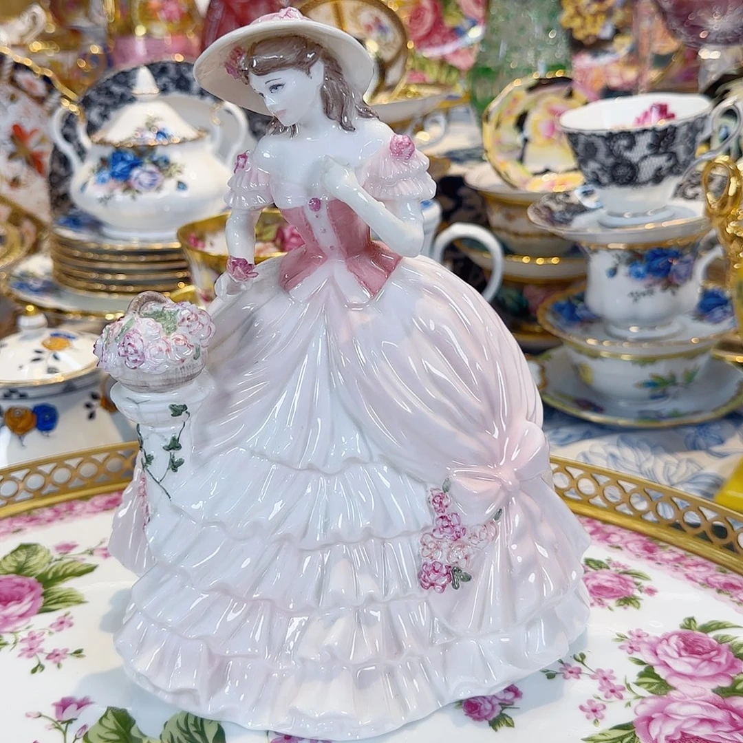 欧洲瓷器收藏鉴赏