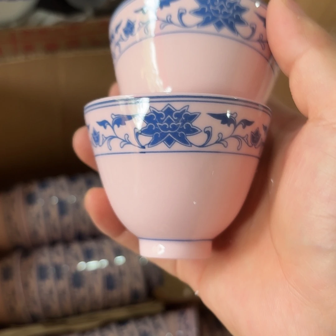 景德镇陶瓷好好过个